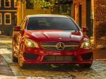 Mercedes-Benz CLA250 AMG Sports Package 2013 года (US)